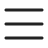 menu icon